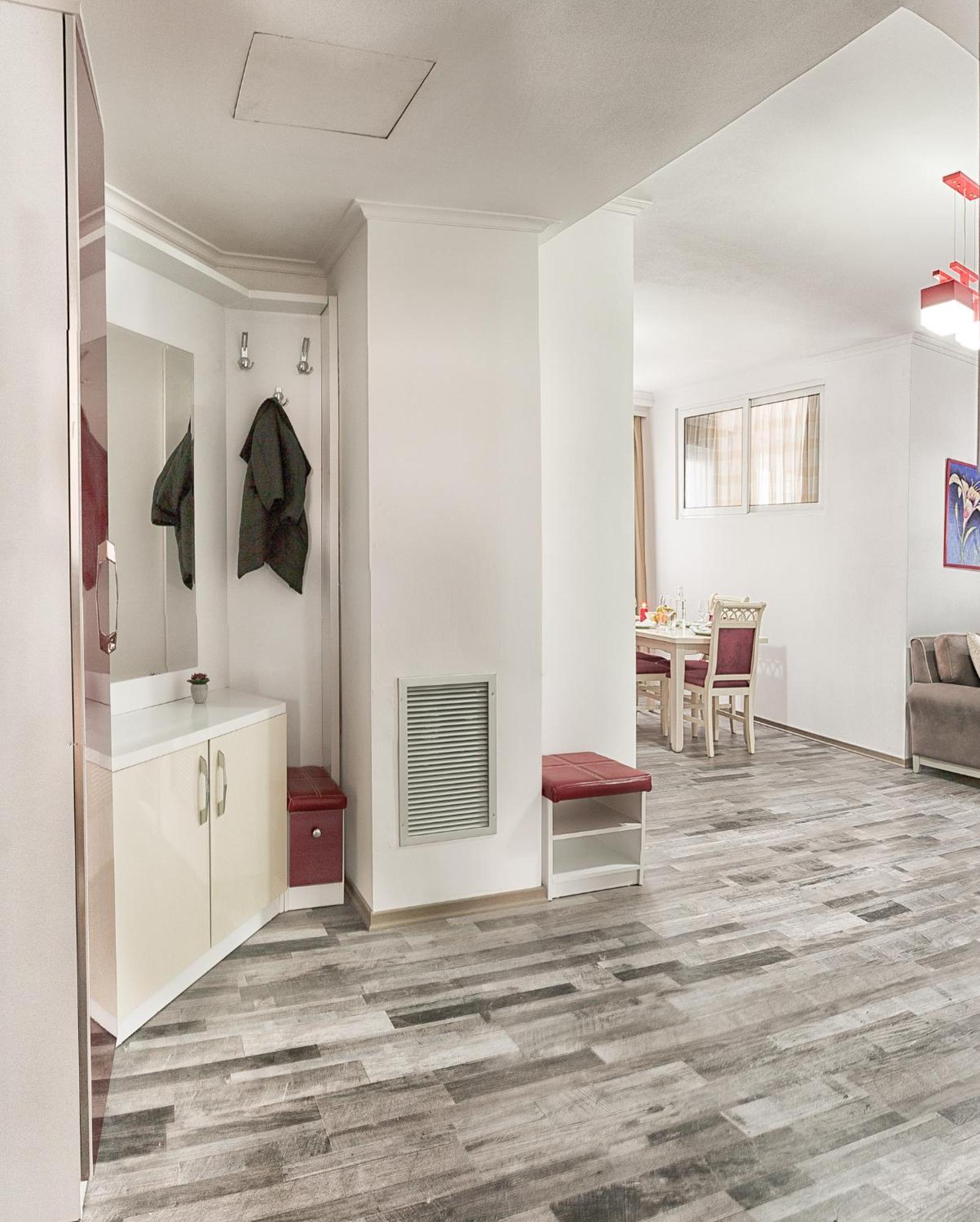 Dora Residence Collak Room photo