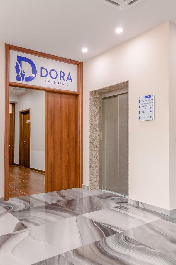 Dora Residence Collak Exterior photo