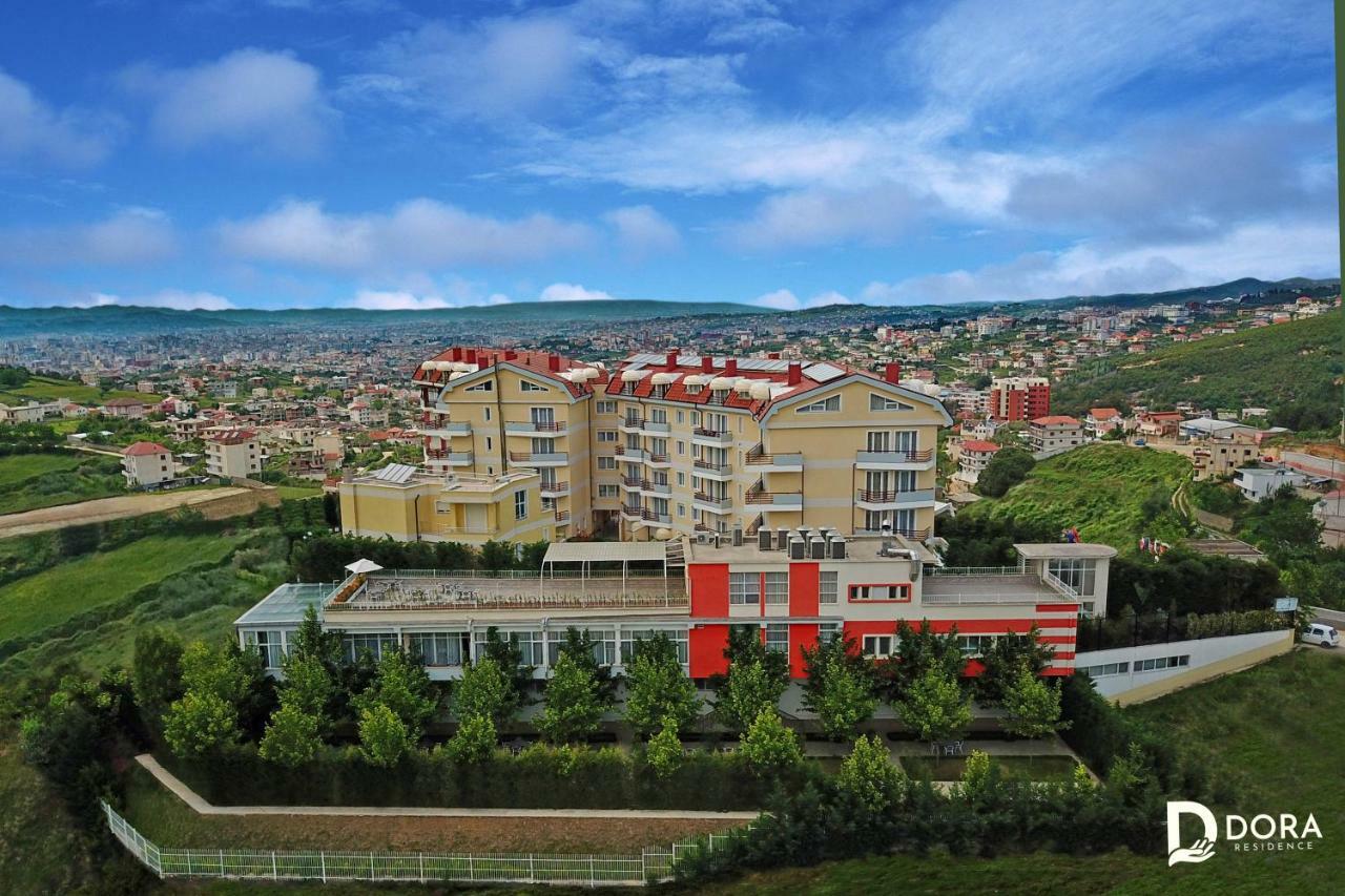 Dora Residence Collak Exterior photo