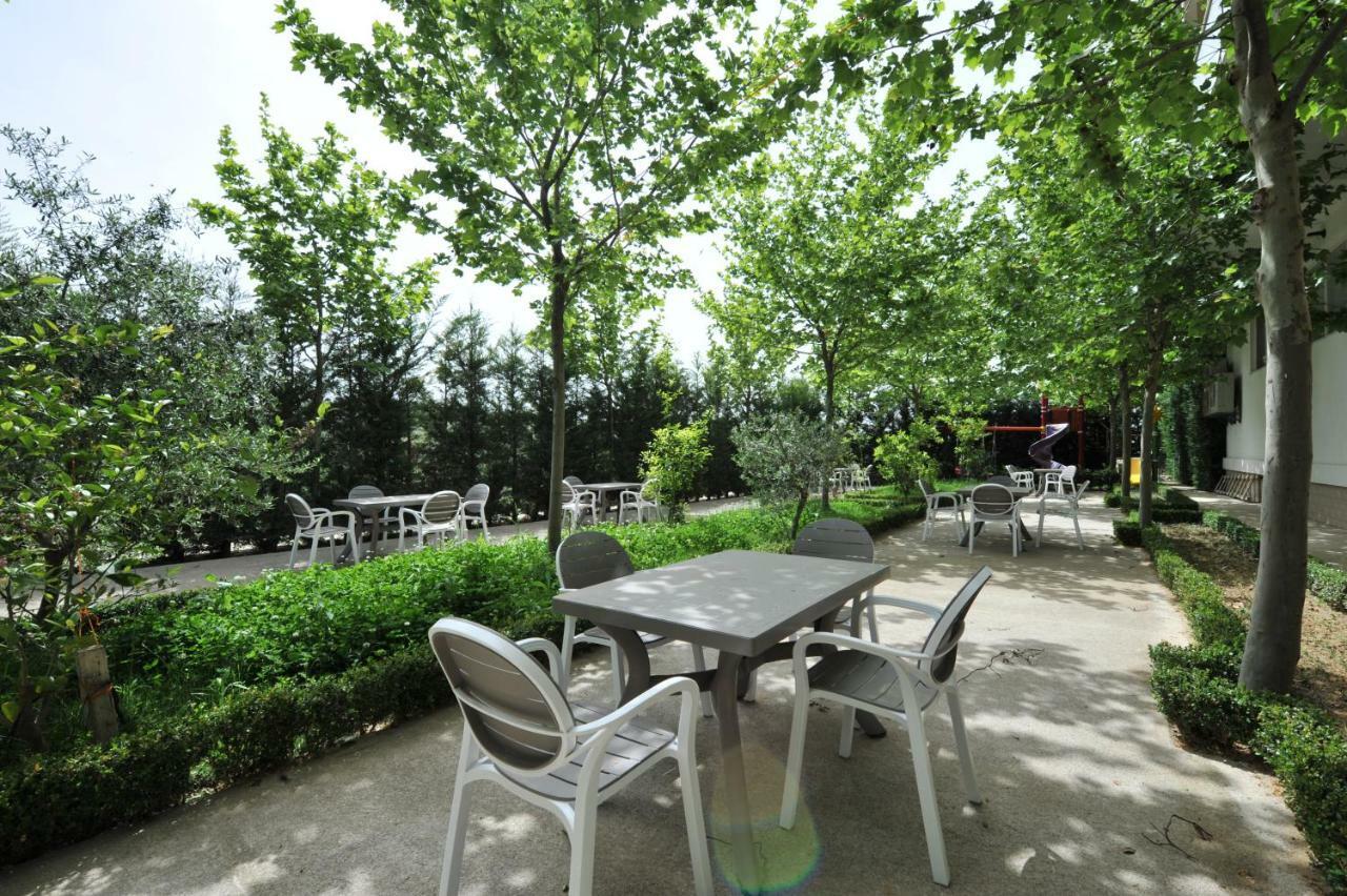 Dora Residence Collak Exterior photo